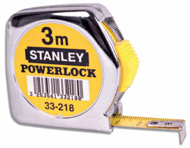 MICROPOWERLOCK 5m (butiksförp.)