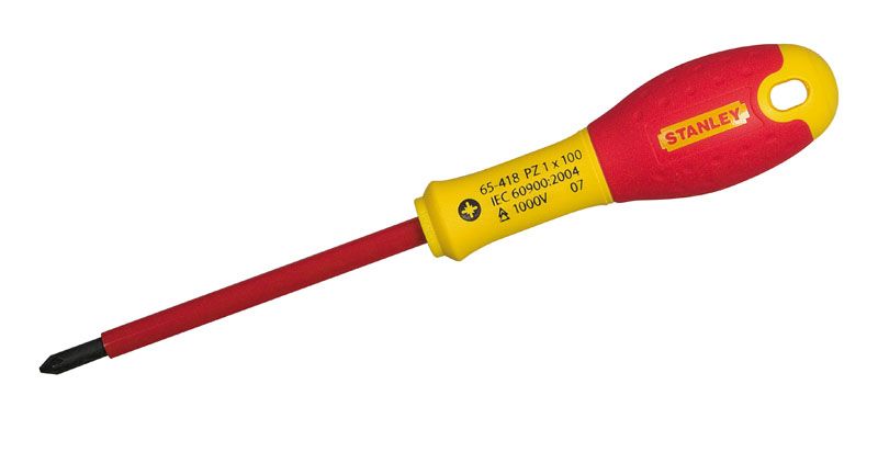 Fm Sd Insulated PZ Pz1 x 100 mm (Hanger)