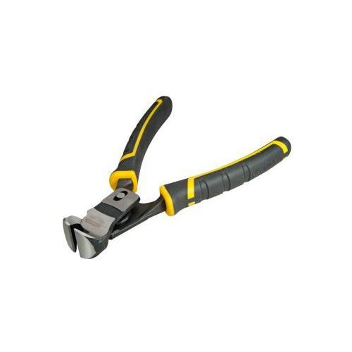 Fm Comp Action Pliers - End 190 mm