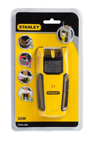 Intellisensor Stud Finder 200