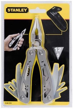 Multitool - 12 in 1 with A Pouch