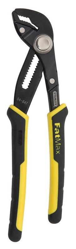 Polygrip 250-300 mm FatMax Groove Joint, STANLEY