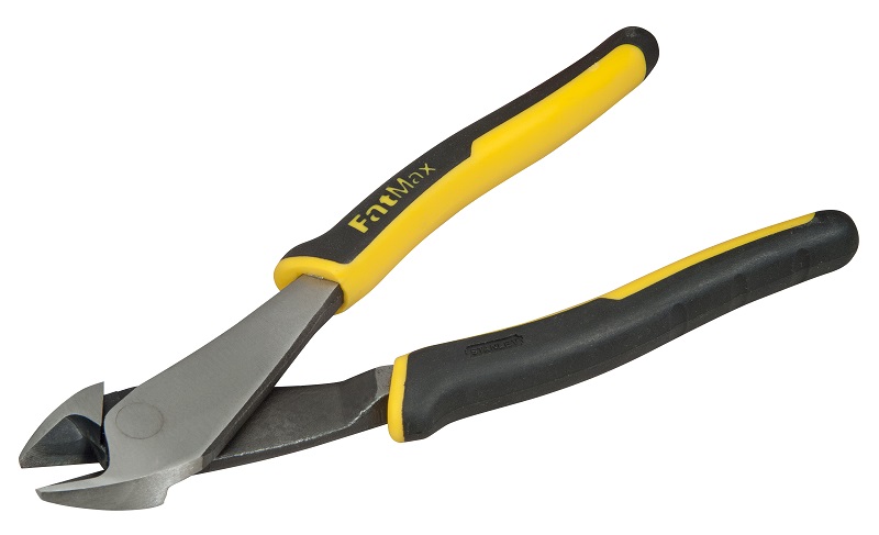 Angled Diaganal Plier 160 mm