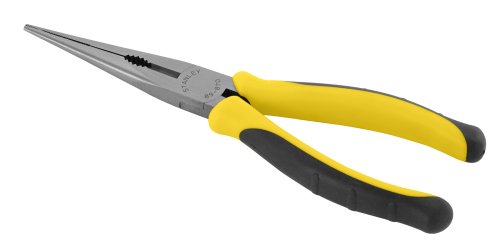 Long Nose Plier 165 mm Max Steel