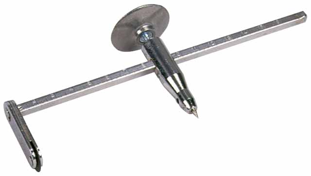 Circle Cutter