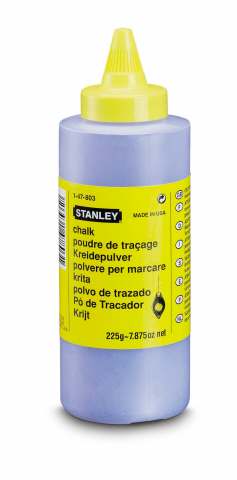 Blue Chalk 225 Gr.