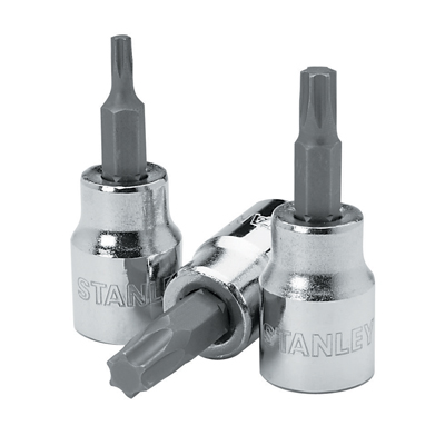 1/2 Bitshylsa TORX T40