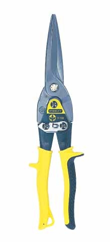 Tin Snips Offset Left Cut Bima