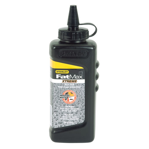 Black chalk 225 g FatMax XL | Stanley