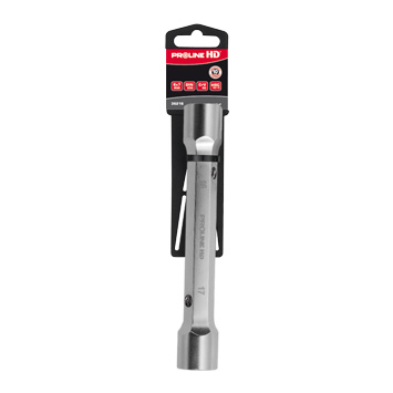 Pipe Wrench 6 x 7 mm, 30-32 mm CrV, Proline HD