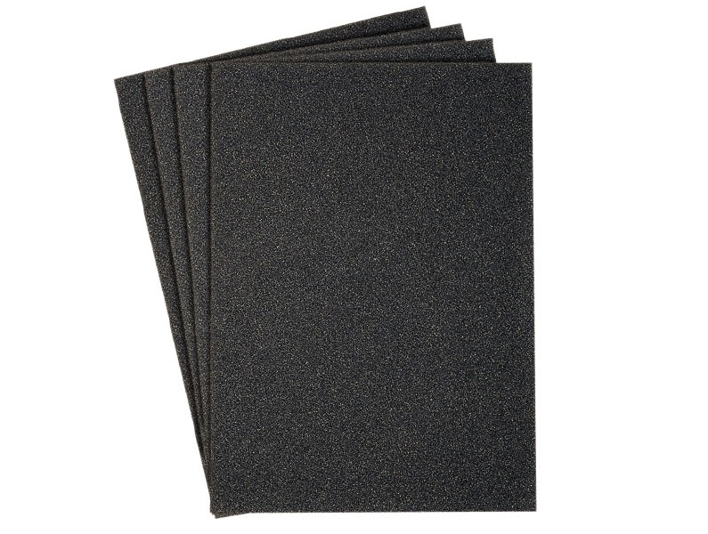 Wet and Dry Paper Sheets - Ps11230 280, 100 , 1 pcs