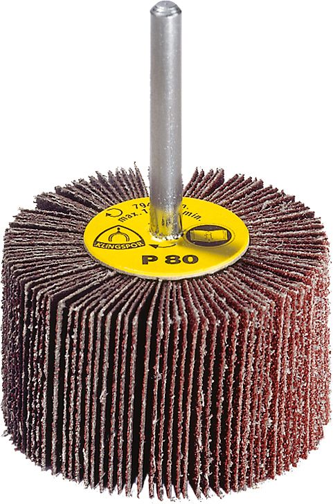 Flap Wheels - 80 306, 60