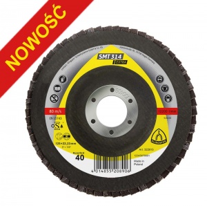 Abrasive Mop Discs - Smt314, Fi=115 , 40