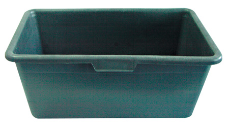Bucket for Builders 65L, 601451 283 mm, Uchwyty Transportowe