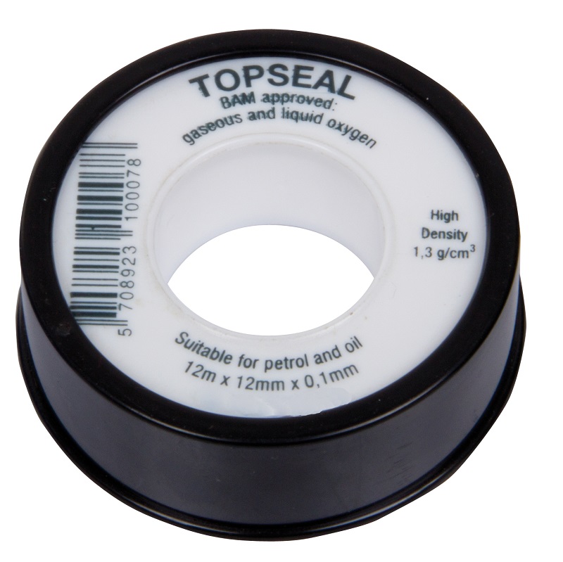 Insulation Tape for Water Installation , 120, 075 mm, l=12 m