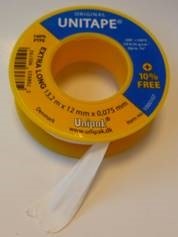 Insulation Tape for Water Installation, 120, 075 mm, l=13.2M
