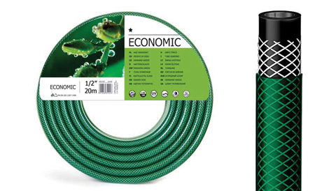 Garden Hose PVC Roll