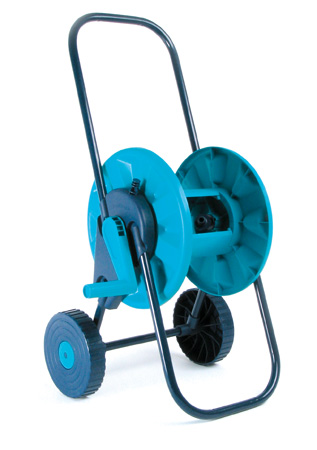 Hose Cart 45M 1/2 Aluplus