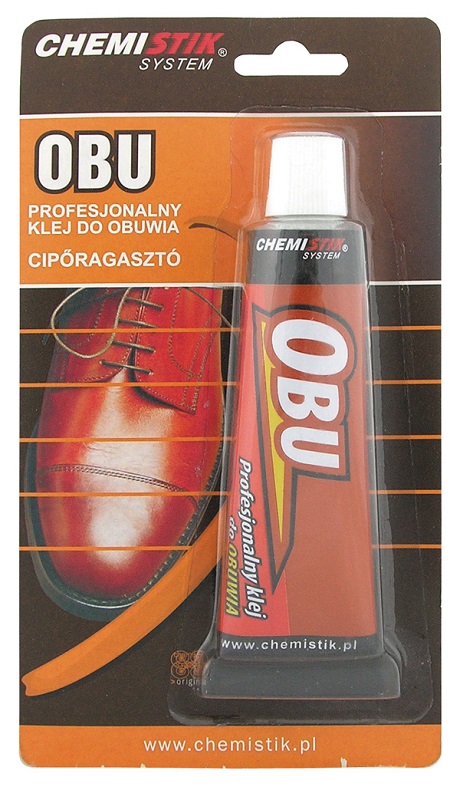 Glue for Shoes 60G