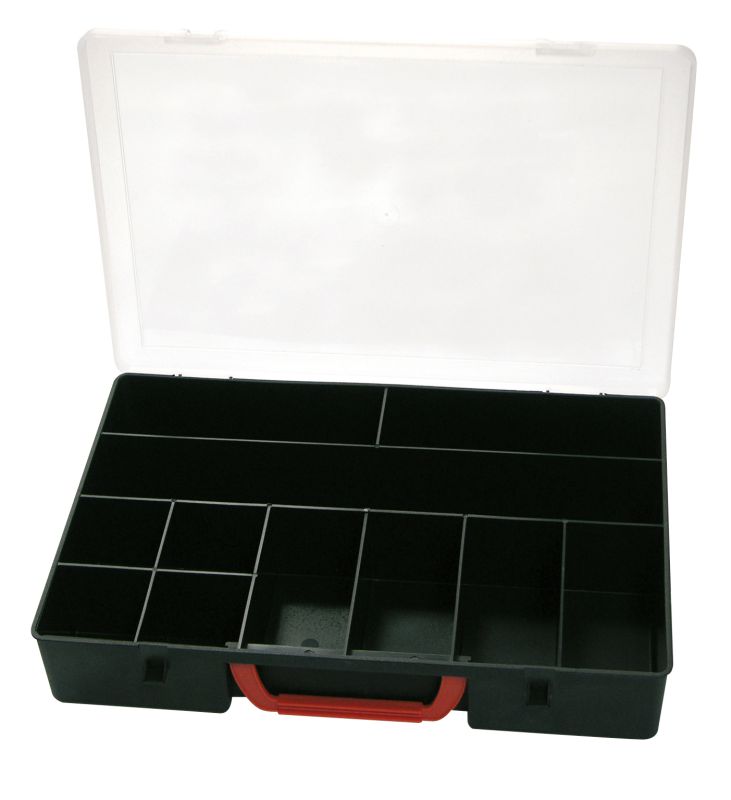 Plastic Box 30522050 mm, 10 PrzegrãD