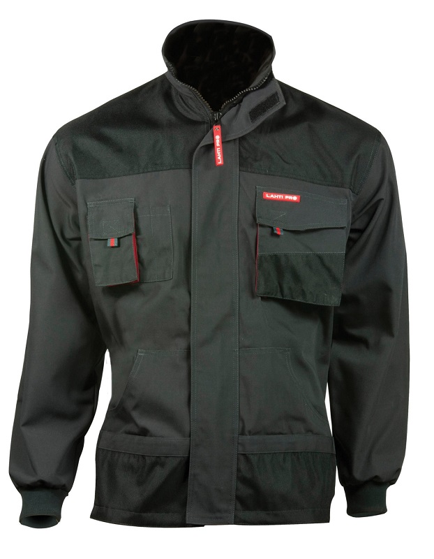 LAHTI Jacket, Size 3Xl (60), CE, LAHTI, CE