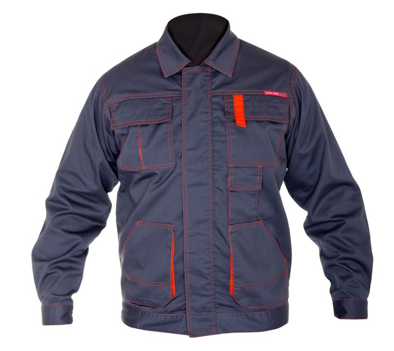Jacket, Size XL(188 108 -112 ), CE, Allton LAHTI