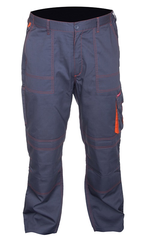 Arbetsbyxor XL (182/98-102) CE