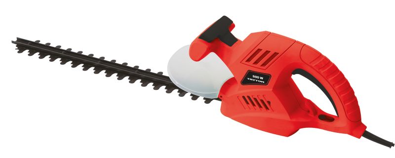 Hedge Trimmer 500W , 51 cm, Max. 16 mm