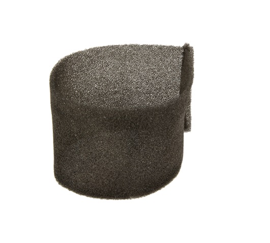 Sponge filter for THK30 and THK30G vacuum cleaners