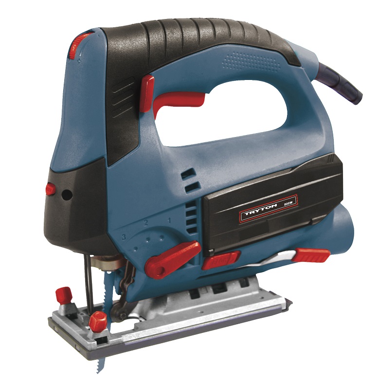 Jig Saw 800W, 0-3000Min, Cut Capacity 110 mm, Laser, Bmc