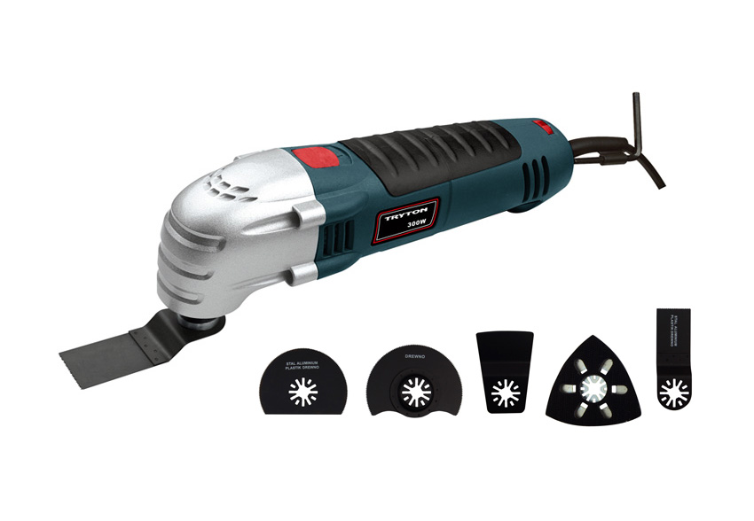 Multitool 300W