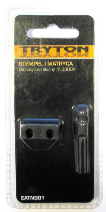 Cutter Blade and Holder (Standard) for Tnb38 0K