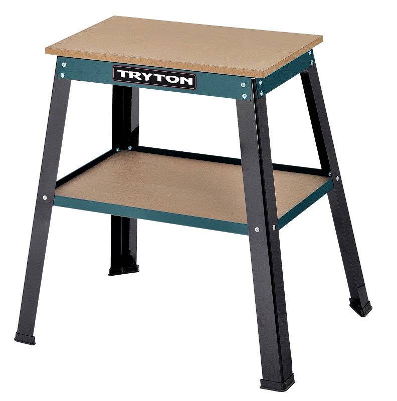 Stand for Power Tools Universal with Shelf Capacity 220 g