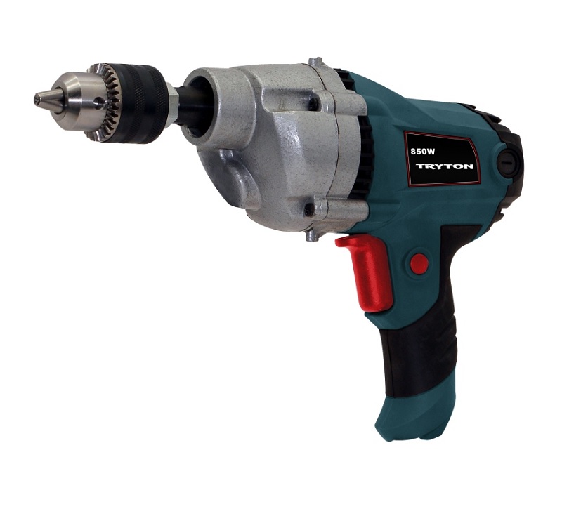 Borrmaskin / Blandare 850W, 0-550 RPM
