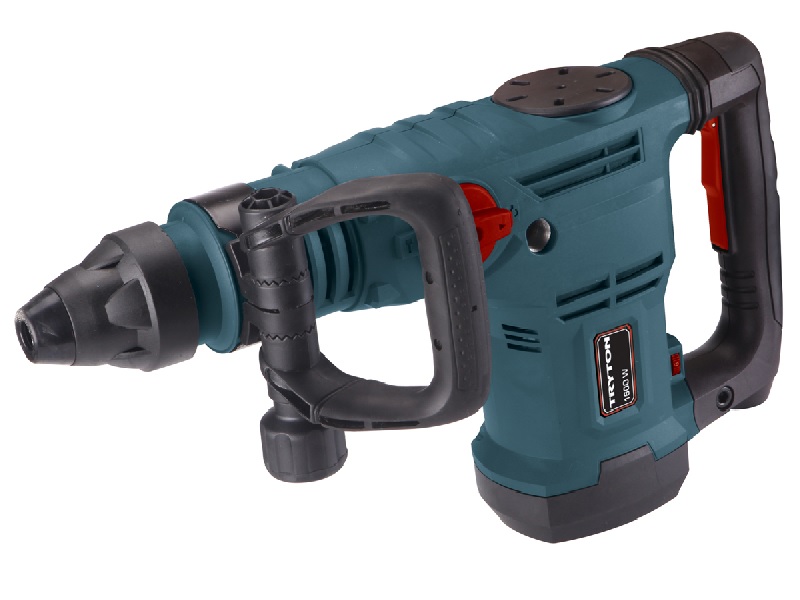 Demolition Hammer 1600W 25J SDS-Max