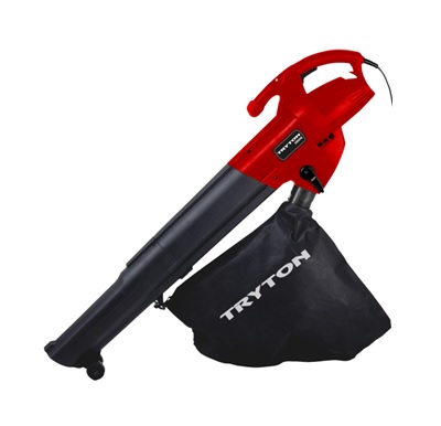 Garden Blower Vac 3-in-1 3000 W, 8000-14000/MIN