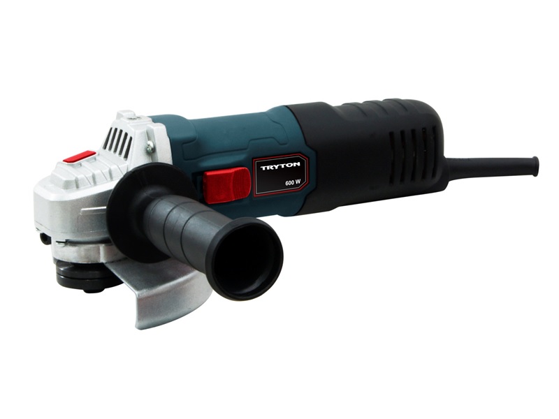 Vinkelslipar 600W, 11000 RPM