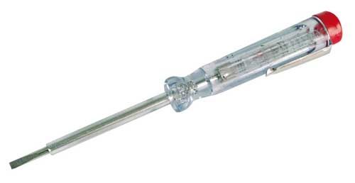 Electrical Tester, Voltage Indicator 250V Type 190 Kk
