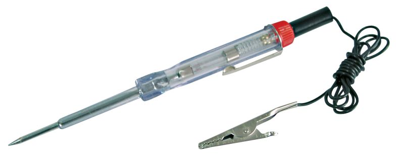 Volatge Tester 6-24V