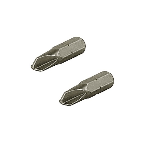 Triwing Wings 1/4 Inch, Length 25 mm, 2 Pieces, S2, Proline