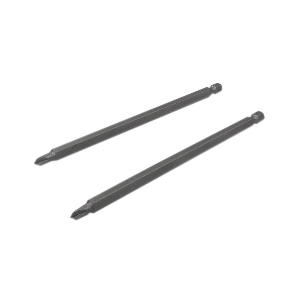 Triwing Wings 1/4 No.1, l=150 mm, 2Pcs, S2, Proline