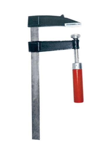 Quick Action Clamps Type F 300 x 120 mm