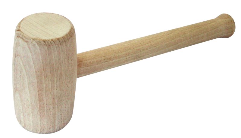 Wood Hammer , 70 mm