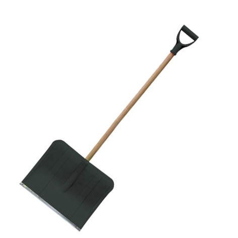 Snow Shovel