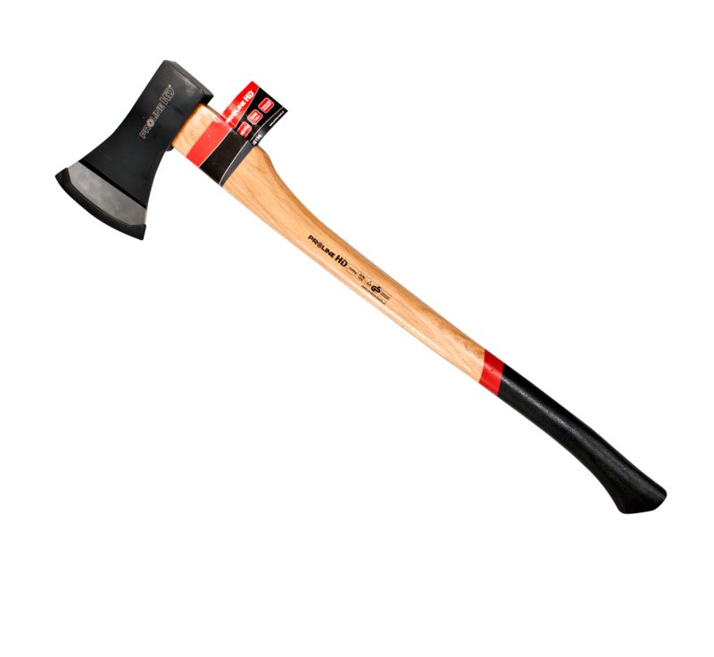 Axe 1000g Hickory Handle, Proline HD