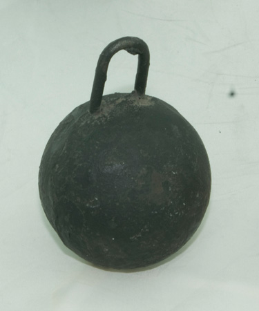 Ball Chimney 3.00 kg