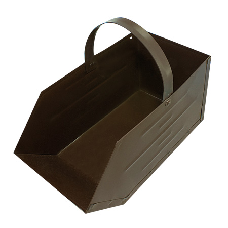 Large Coal Bucket 220x450x230 mm