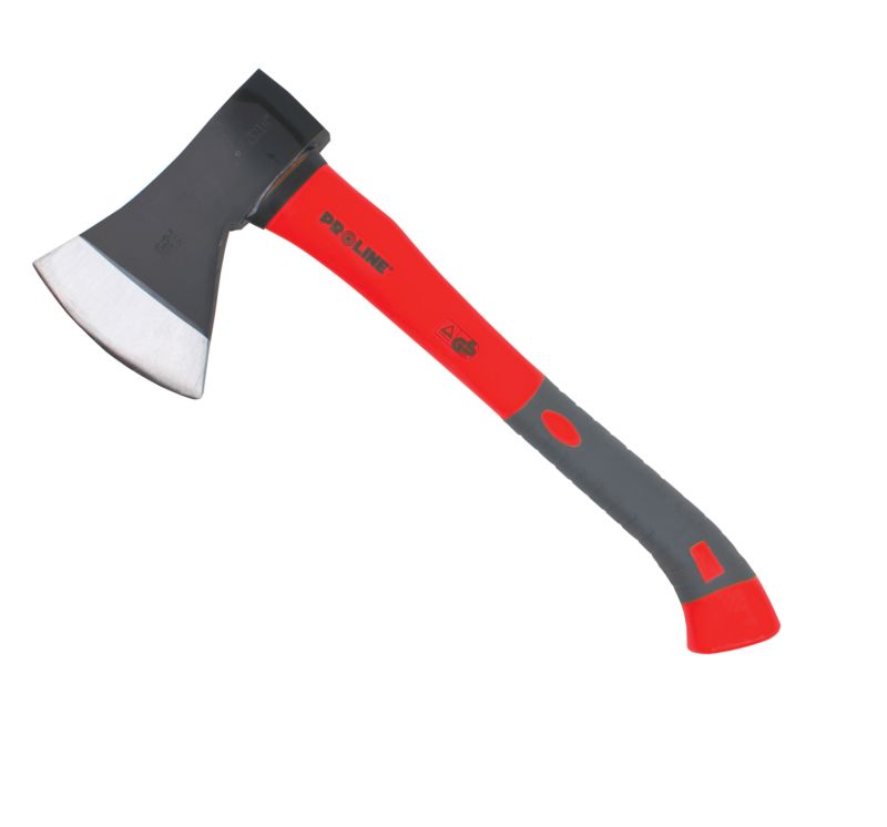 Hand Axe 1, 25 kg Fibreglass