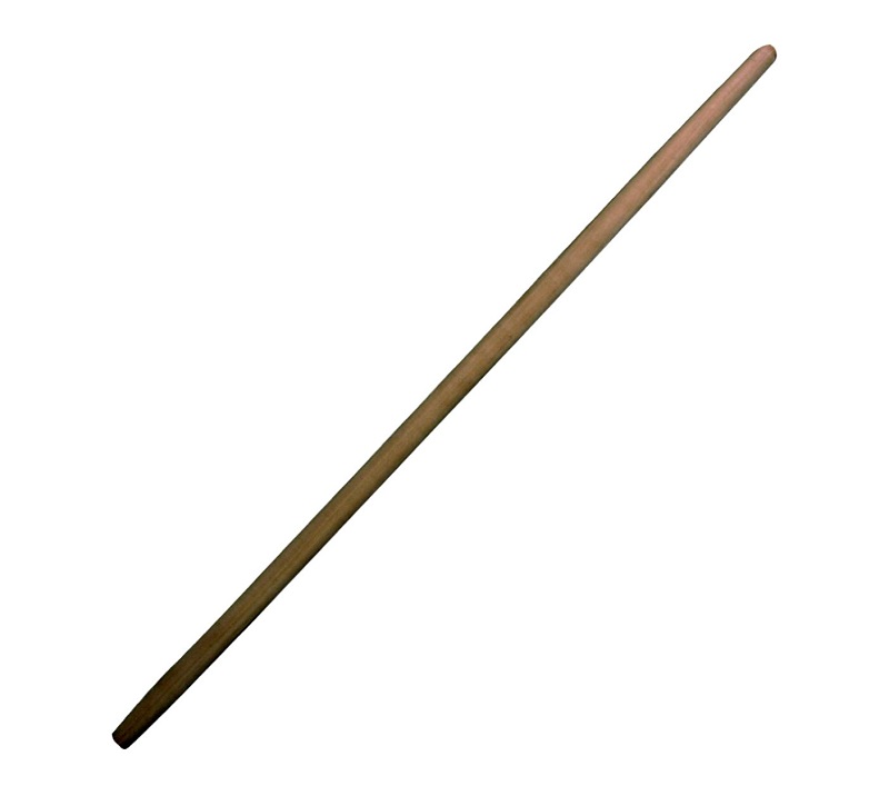 HANDLE för SHOVELS - 90 cm, DIAMETER Bitshylsa 3/8 mm