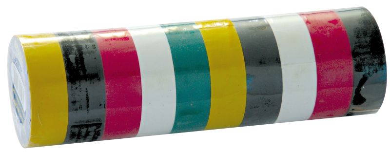 3Pc set of Insulation Tape 19 x 0.13 mm X3M